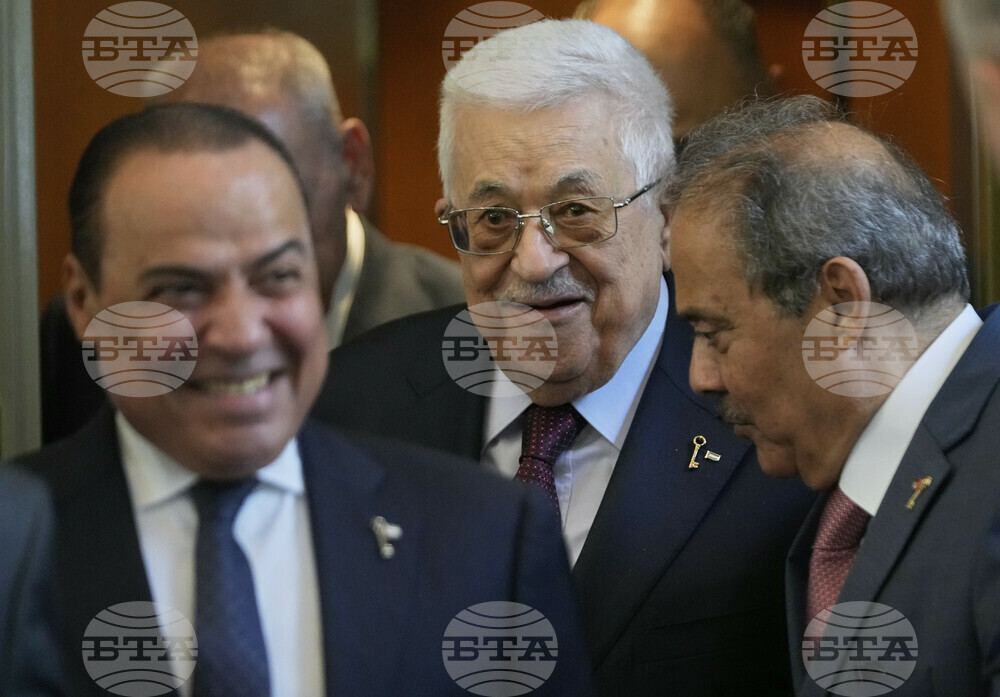 Lebanon Palestinians