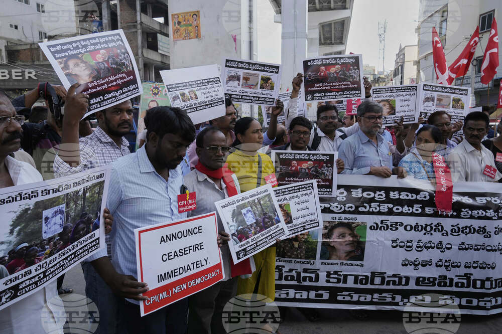India Protest