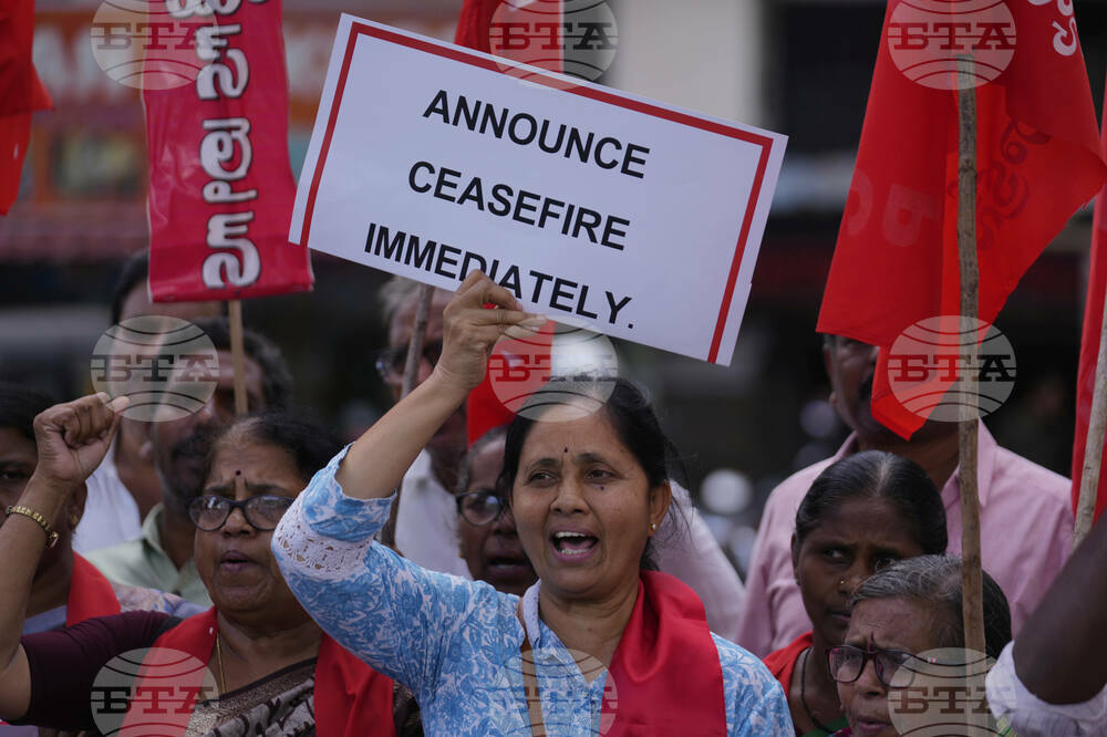 India Protest