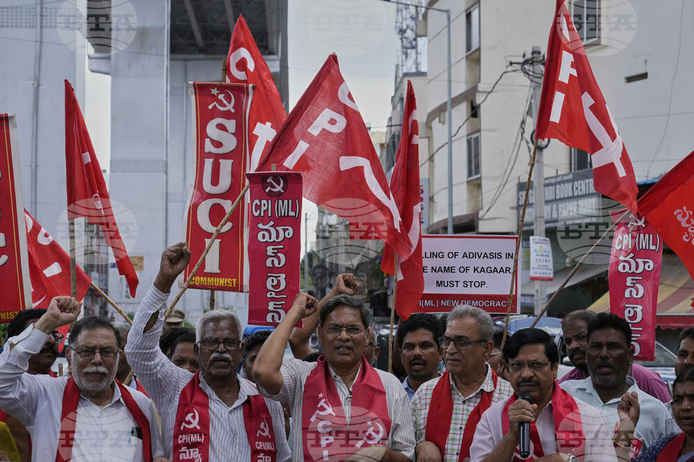 India Protest