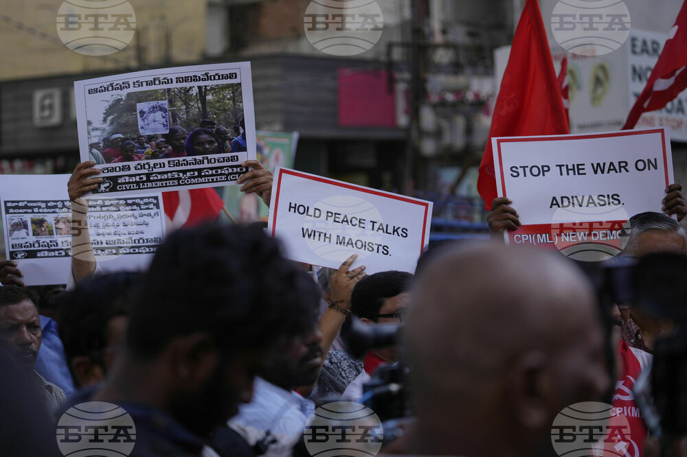 India Protest