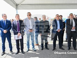 Снимка: Община Сливен 