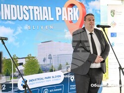 Снимка: Община Сливен 