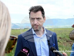 Снимка: Община Сливен 