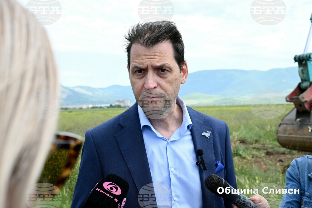 Макроикономист: Сливен е новата звезда на индустриалния хоризонт на България