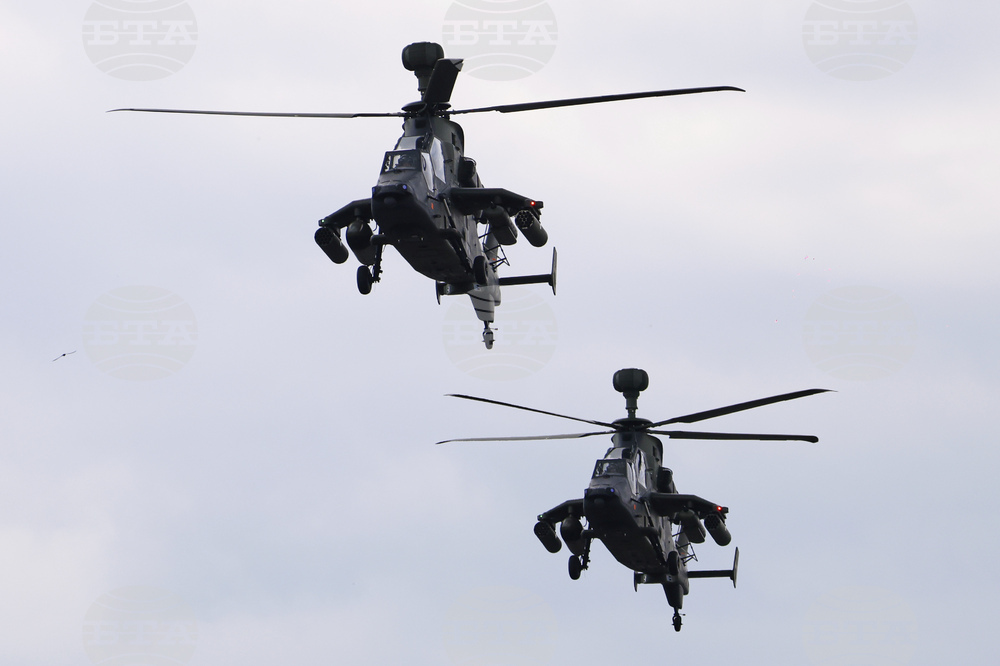 Lithuania Germany Nato