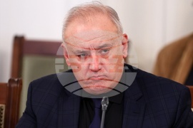 Народно събрание - Комисия по околната среда и водите