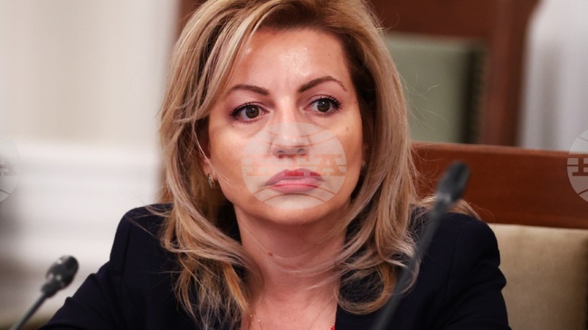Reneta Koleva Appointed as Deputy Minister of Environment and Water