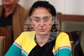 Народно събрание - Комисия по околната среда и водите