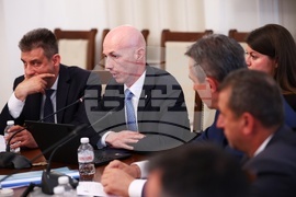 Народно събрание - Комисия по околната среда и водите