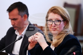 Народно събрание - Комисия по околната среда и водите