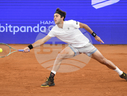 Germany Tennis Hamburg