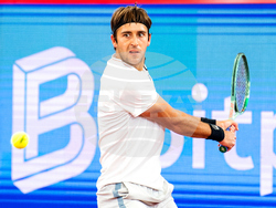 Germany Tennis Hamburg