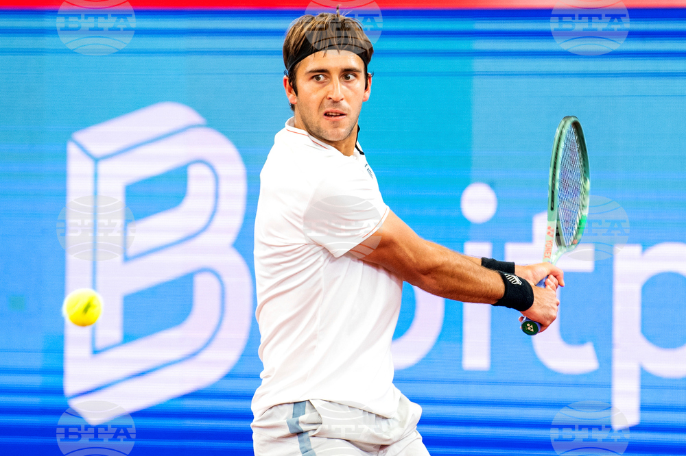 Germany Tennis Hamburg