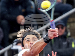 Germany Tennis Hamburg