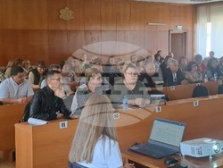 Снимка: Община Шумен