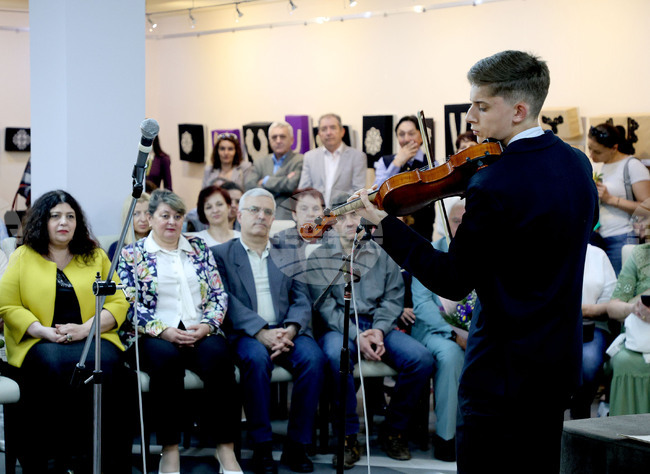 Варна - награди на Регионалното управление на образованието