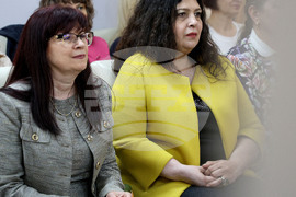 Варна - награди на Регионалното управление на образованието