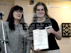 Варна - награди на Регионалното управление на образованието