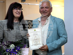 Варна - награди на Регионалното управление на образованието