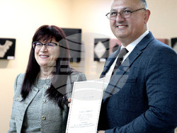 Варна - награди на Регионалното управление на образованието