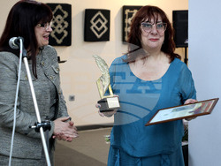 Варна - награди на Регионалното управление на образованието