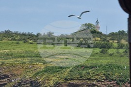 Созопол - Титла „ Доктор хонорис кауза“ за проф. дин Казимир Попконстантинов