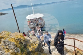 Созопол - Титла „ Доктор хонорис кауза“ за проф. дин Казимир Попконстантинов