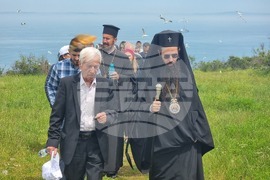 Созопол - Титла „ Доктор хонорис кауза“ за проф. дин Казимир Попконстантинов