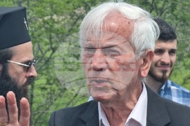 Созопол - Титла „ Доктор хонорис кауза“ за проф. дин Казимир Попконстантинов