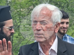 Созопол - Титла „ Доктор хонорис кауза“ за проф. дин Казимир Попконстантинов