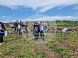 Созопол - Титла „ Доктор хонорис кауза“ за проф. дин Казимир Попконстантинов