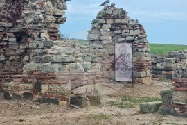 Созопол - Титла „ Доктор хонорис кауза“ за проф. дин Казимир Попконстантинов