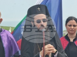 Созопол - Титла „ Доктор хонорис кауза“ за проф. дин Казимир Попконстантинов