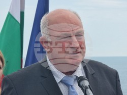 Созопол - Титла „ Доктор хонорис кауза“ за проф. дин Казимир Попконстантинов