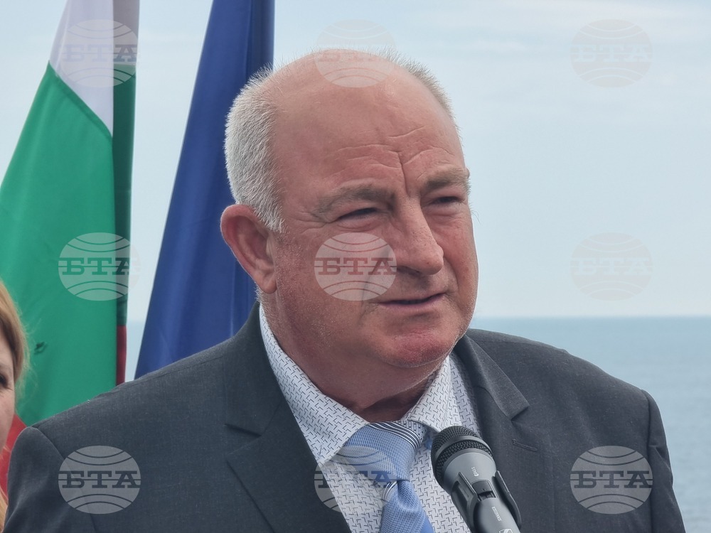 Созопол - Титла „ Доктор хонорис кауза“ за проф. дин Казимир Попконстантинов