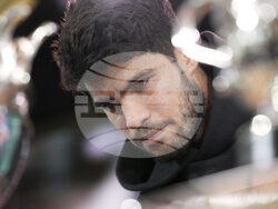 France Tennis French Open Draw