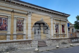 Хасково - Динко Динев - изложба