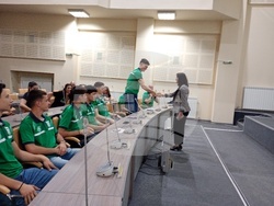 Снимка: Община Стара Загора 