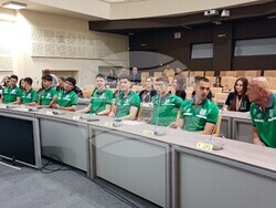 Снимка: Община Стара Загора 