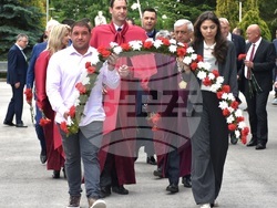 Снимка: Национална спортна академия „Васил Левски“