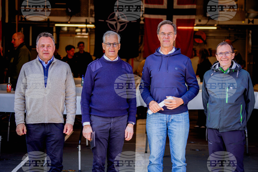 Norway NATO