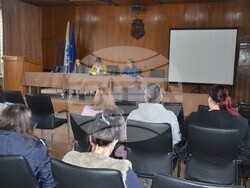  Община Видин: Обществено обсъждане на проект на Общински план за младежта за 2023 година