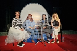 Шумен - Драматично-куклен театър "Васил Друмев" - "Color"