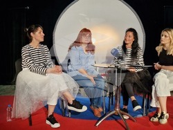 Шумен - Драматично-куклен театър "Васил Друмев" - "Color"