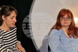 Шумен - Драматично-куклен театър "Васил Друмев" - "Color"