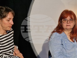 Шумен - Драматично-куклен театър "Васил Друмев" - "Color"