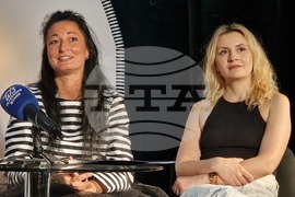 Шумен - Драматично-куклен театър "Васил Друмев" - "Color"