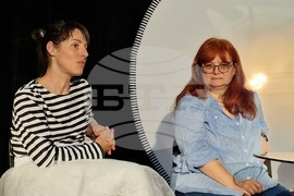 Шумен - Драматично-куклен театър "Васил Друмев" - "Color"