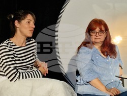 Шумен - Драматично-куклен театър "Васил Друмев" - "Color"